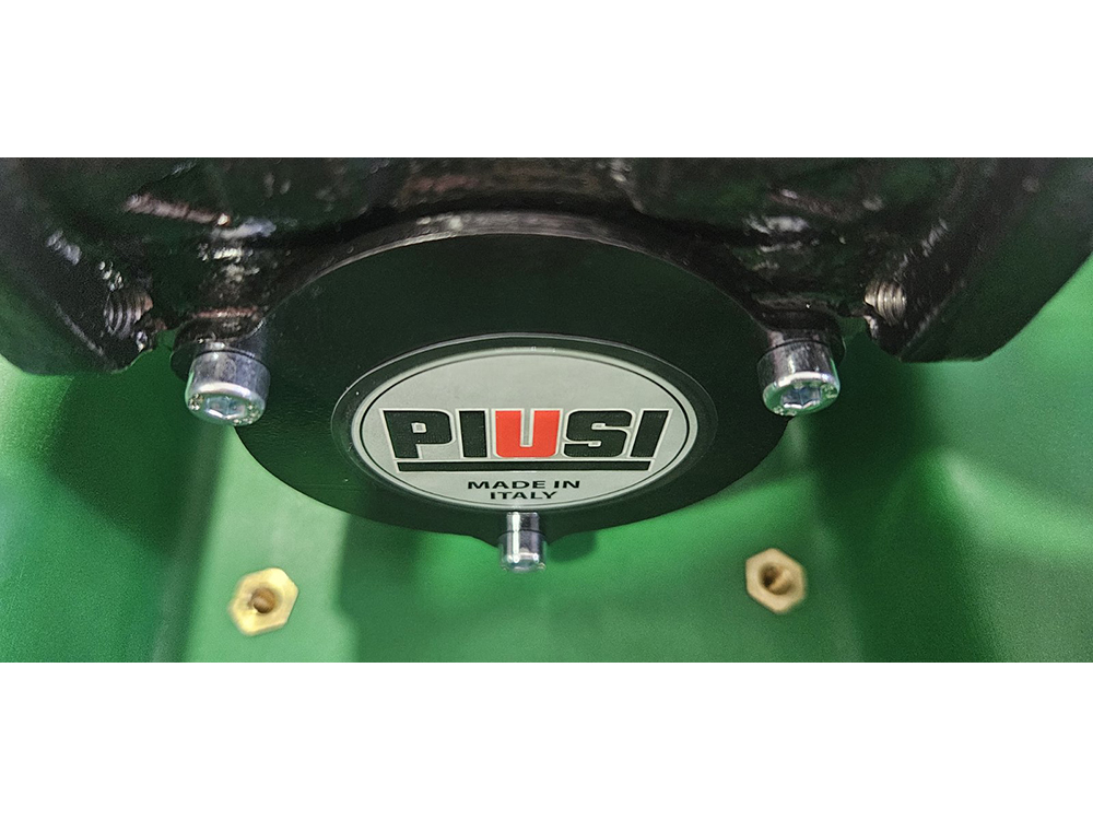 Transportni polietilenski rezervoar