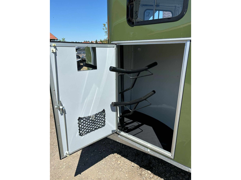 Terracar autoprikolica Cheval Liberte Gold