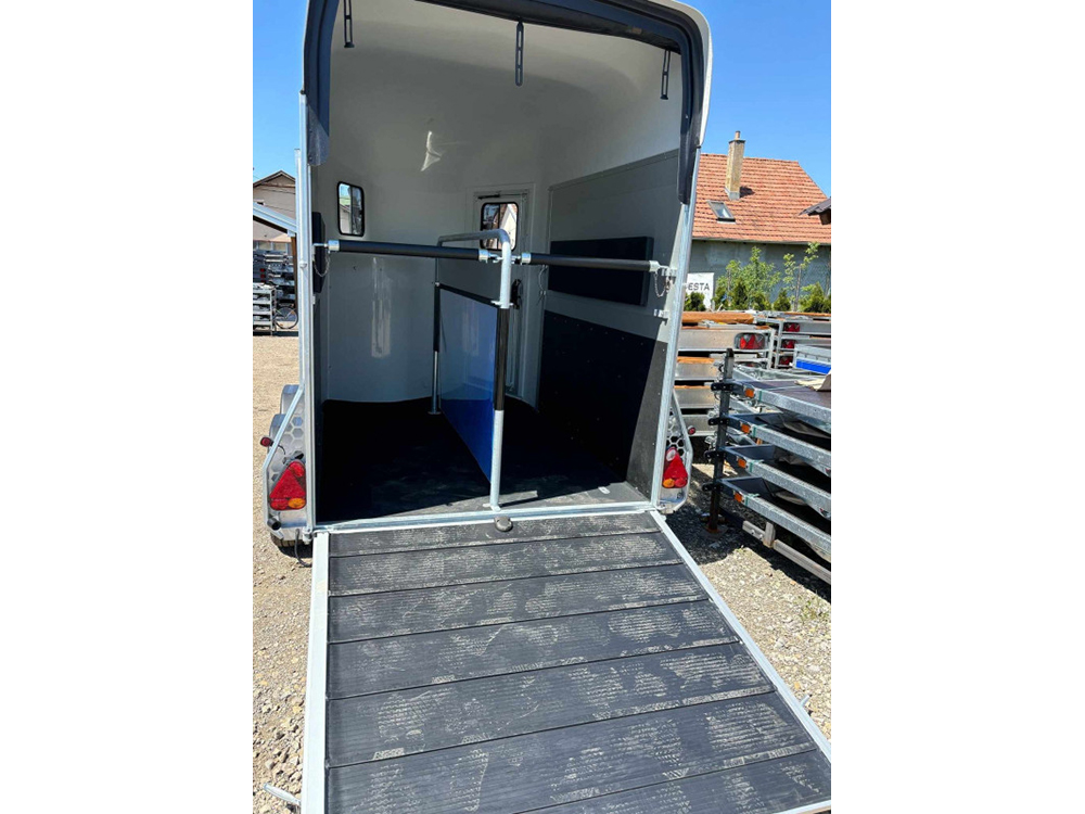 Terracar autoprikolica Cheval Liberte Gold