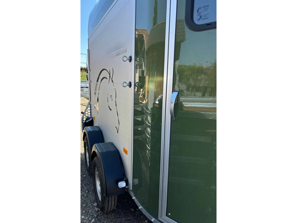 Terracar autoprikolica Cheval Liberte Gold